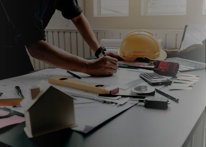 Residential Estimating
