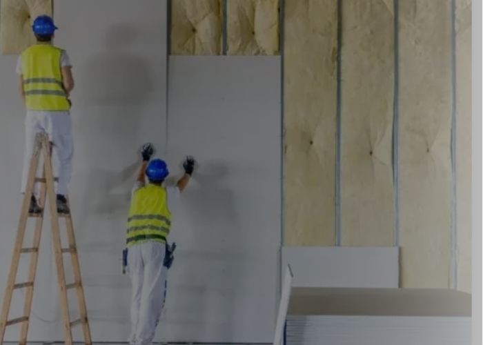 Drywall Takeoff Services